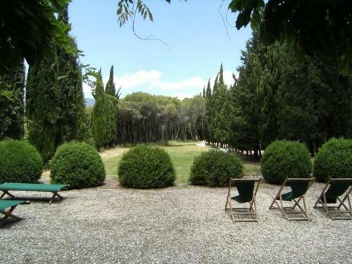 Agroturismo La Scheggia Holiday
