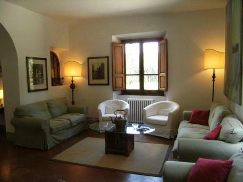 Agroturismo La Scheggia Holiday