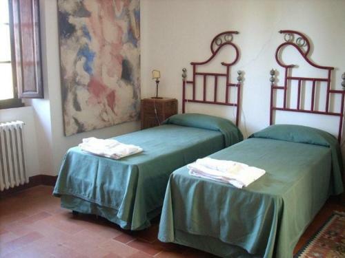Agroturismo La Scheggia Holiday