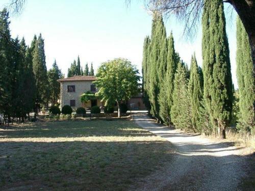 Agroturismo La Scheggia Holiday