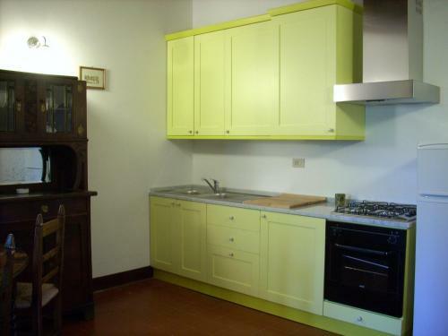 Agroturismo La Scheggia Holiday