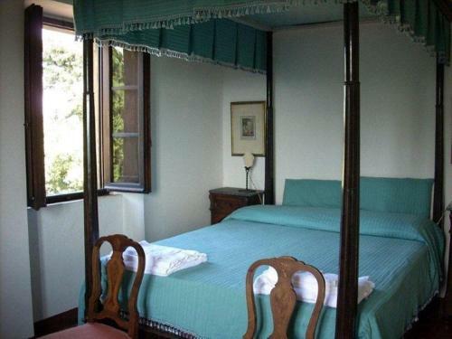 Agroturismo La Scheggia Holiday