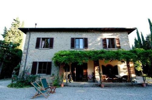 Agroturismo La Scheggia Holiday