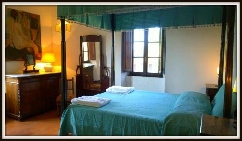 Agroturismo La Scheggia Holiday
