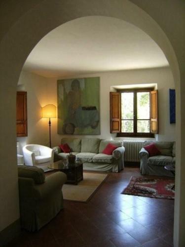 Agroturismo La Scheggia Holiday