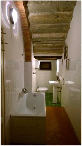 Agroturismo La Scheggia Holiday