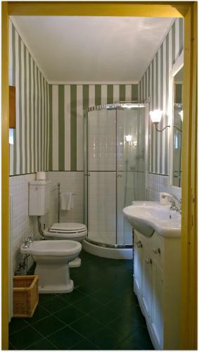 Agroturismo La Scheggia Holiday
