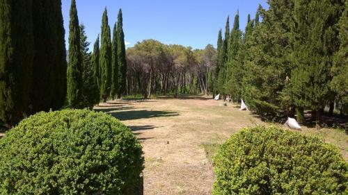 Agroturismo La Scheggia Holiday