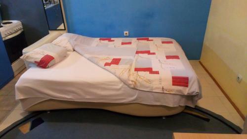 Apartments Vozdovac