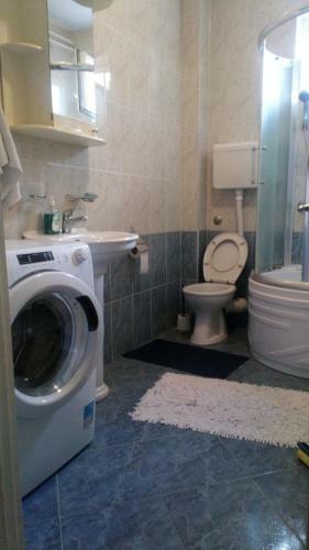 Apartments Vozdovac