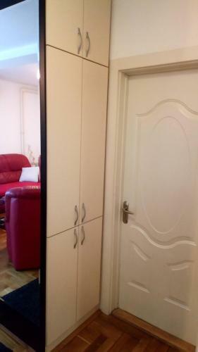 Apartments Vozdovac