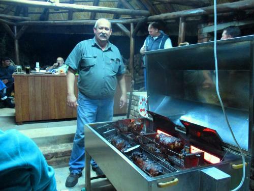Valley Bushveld Country Lodge