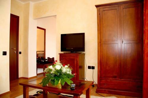 Hotel Club Insieme Grand Resort