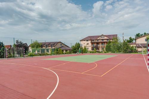 Hotel Club Insieme Grand Resort