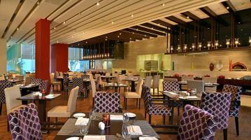 Hotel Hilton Garden Inn Gurgaon Baani Square