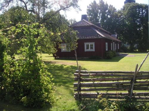 Bed & Breakfast Fem Rum Och K�k