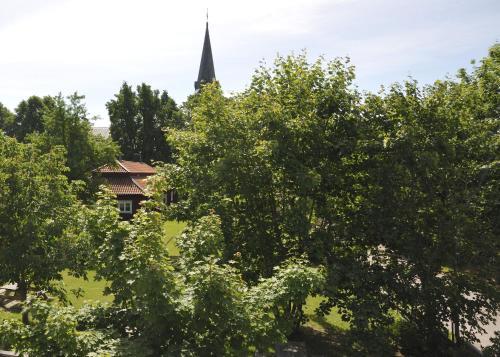 Bed & Breakfast Fem Rum Och K�k