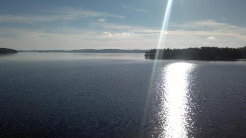 Bed & Breakfast Fem Rum Och K�k