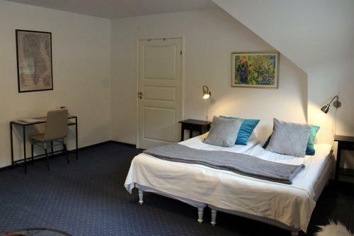 Motel Edet V�rdshus & Hotell