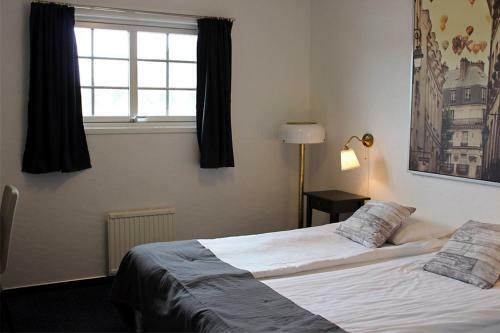 Motel Edet V�rdshus & Hotell