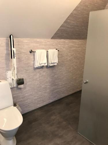 Motel Edet V�rdshus & Hotell