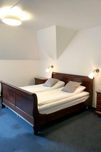 Motel Edet V�rdshus & Hotell