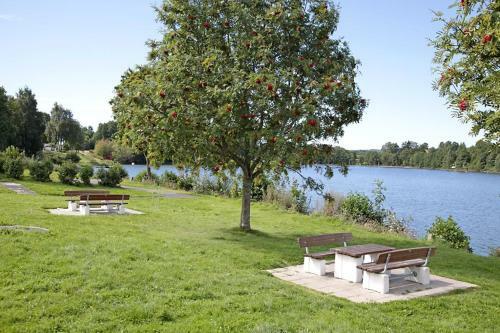 Motel Edet V�rdshus & Hotell