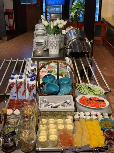 Motel Edet V�rdshus & Hotell