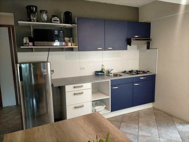 Apartamento La Felicidad
