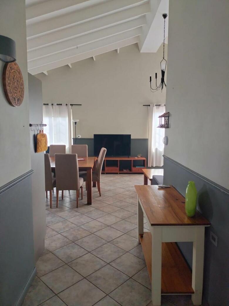 Apartamento La Felicidad