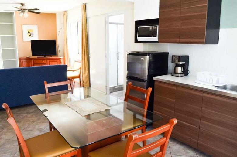 Apartamento La Felicidad