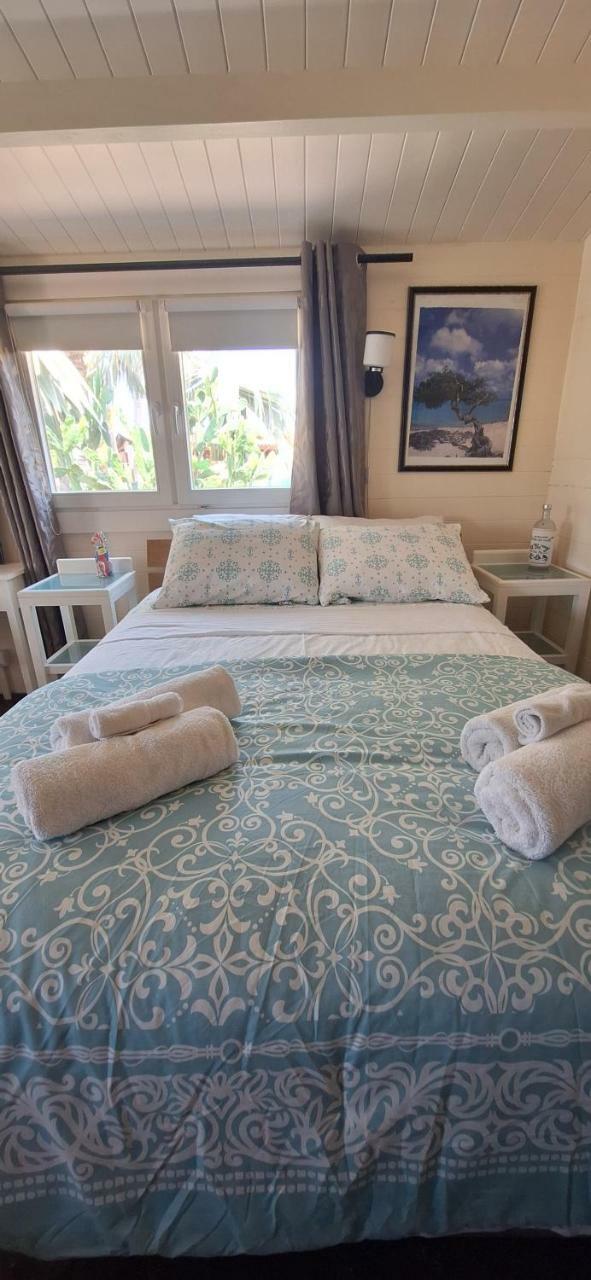 Apartamento La Felicidad