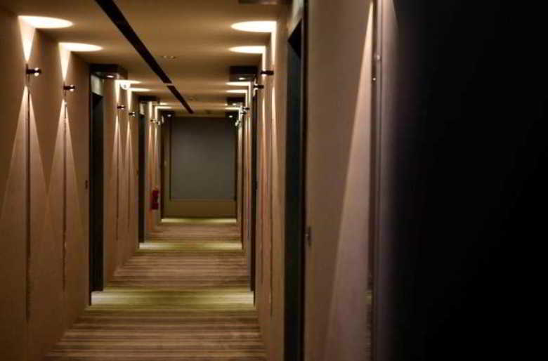 Posada Hotel Cube