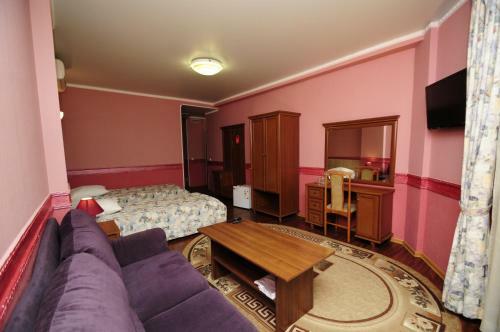 Katusha Hotel