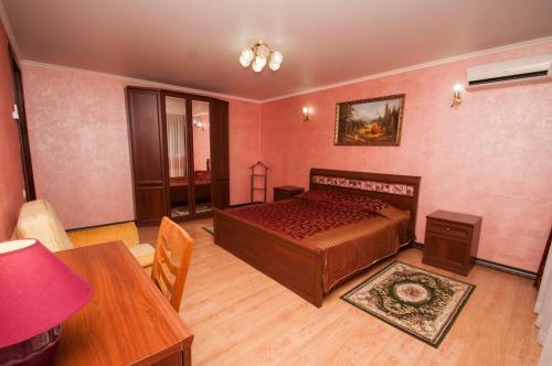 Katusha Hotel