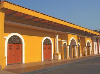Hotel Best Western Las Mercedes Leon