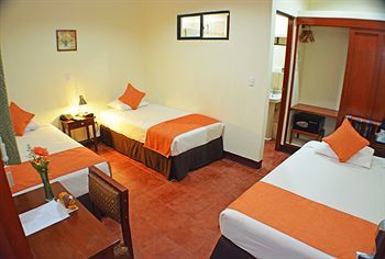 Hotel Best Western Las Mercedes Leon