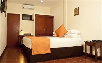 Hotel Best Western Las Mercedes Leon