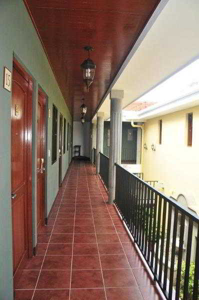 Hotel Best Western Las Mercedes Leon