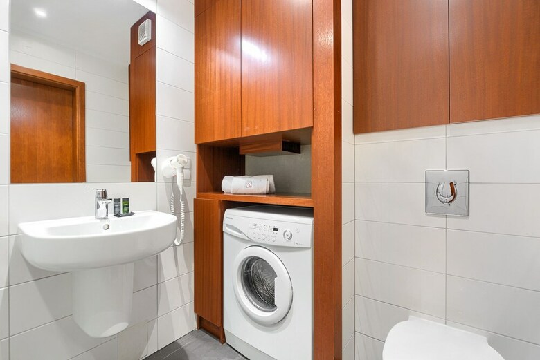 City Apartments - Apartamenty Butikowe