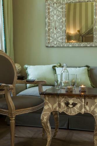 Hotel Amade Ch�teau