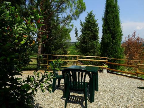Agroturismo Agriturismo Montegonfoli