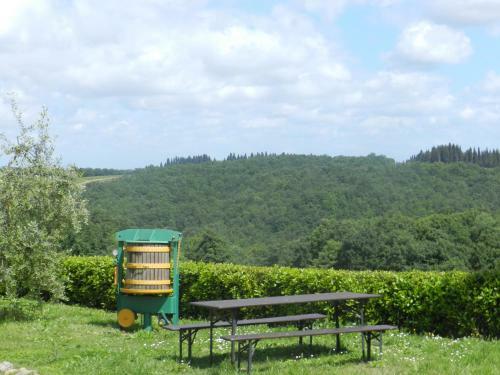 Agroturismo Agriturismo Montegonfoli