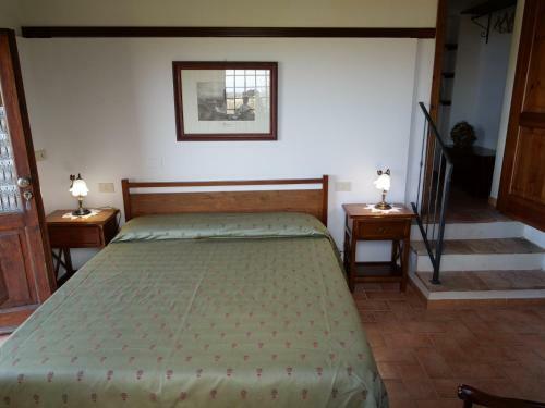 Agroturismo Agriturismo Montegonfoli