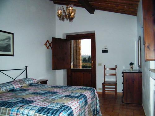 Agroturismo Agriturismo Montegonfoli