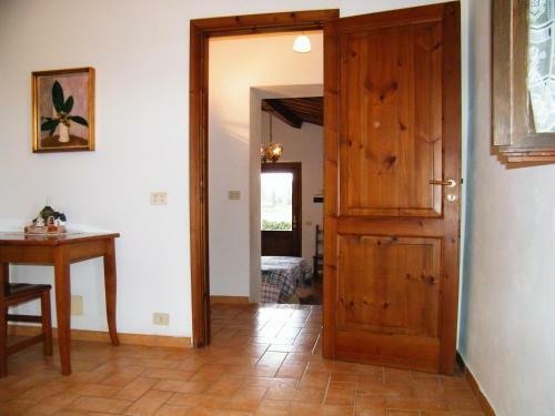 Agroturismo Agriturismo Montegonfoli
