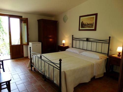 Agroturismo Agriturismo Montegonfoli