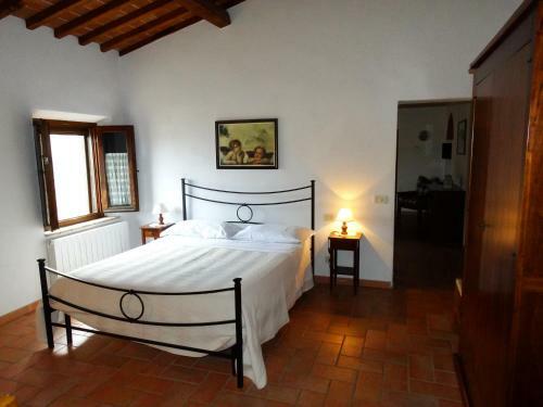 Agroturismo Agriturismo Montegonfoli