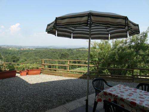 Agroturismo Agriturismo Montegonfoli