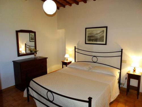Agroturismo Agriturismo Montegonfoli